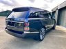 USED 2020 70 LAND ROVER RANGE ROVER 4.4 SDV8 AUTOBIOGRAPHY 5d 340 BHP F/LR/S/H & LR Warranty 10/23