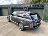 USED 2020 70 LAND ROVER RANGE ROVER 4.4 SDV8 AUTOBIOGRAPHY 5d 340 BHP F/LR/S/H & LR Warranty 10/23
