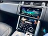 USED 2020 70 LAND ROVER RANGE ROVER 4.4 SDV8 AUTOBIOGRAPHY 5d 340 BHP F/LR/S/H & LR Warranty 10/23