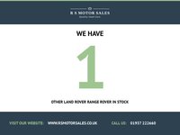 USED 2011 11 LAND ROVER RANGE ROVER 4.4 TDV8 VOGUE SE 5d 313 BHP EXCELLENT EXAMPLE