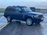 USED 2011 11 LAND ROVER RANGE ROVER 4.4 TDV8 VOGUE SE 5d 313 BHP EXCELLENT EXAMPLE