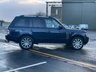USED 2011 11 LAND ROVER RANGE ROVER 4.4 TDV8 VOGUE SE 5d 313 BHP EXCELLENT EXAMPLE