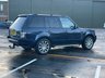 USED 2011 11 LAND ROVER RANGE ROVER 4.4 TDV8 VOGUE SE 5d 313 BHP EXCELLENT EXAMPLE