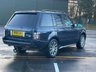 USED 2011 11 LAND ROVER RANGE ROVER 4.4 TDV8 VOGUE SE 5d 313 BHP EXCELLENT EXAMPLE