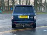 USED 2011 11 LAND ROVER RANGE ROVER 4.4 TDV8 VOGUE SE 5d 313 BHP EXCELLENT EXAMPLE