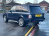 USED 2011 11 LAND ROVER RANGE ROVER 4.4 TDV8 VOGUE SE 5d 313 BHP EXCELLENT EXAMPLE
