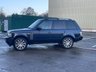 USED 2011 11 LAND ROVER RANGE ROVER 4.4 TDV8 VOGUE SE 5d 313 BHP EXCELLENT EXAMPLE