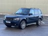 USED 2011 11 LAND ROVER RANGE ROVER 4.4 TDV8 VOGUE SE 5d 313 BHP EXCELLENT EXAMPLE