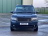 USED 2011 11 LAND ROVER RANGE ROVER 4.4 TDV8 VOGUE SE 5d 313 BHP EXCELLENT EXAMPLE