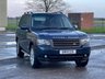 USED 2011 11 LAND ROVER RANGE ROVER 4.4 TDV8 VOGUE SE 5d 313 BHP EXCELLENT EXAMPLE