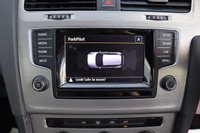 USED 2015 15 VOLKSWAGEN GOLF 1.6 MATCH TDI BLUEMOTION TECHNOLOGY 5d 103 BHP 