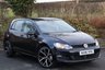 USED 2015 15 VOLKSWAGEN GOLF 1.6 MATCH TDI BLUEMOTION TECHNOLOGY 5d 103 BHP 