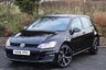 USED 2015 15 VOLKSWAGEN GOLF 1.6 MATCH TDI BLUEMOTION TECHNOLOGY 5d 103 BHP 