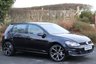 USED 2015 15 VOLKSWAGEN GOLF 1.6 MATCH TDI BLUEMOTION TECHNOLOGY 5d 103 BHP 