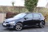 USED 2015 15 VOLKSWAGEN GOLF 1.6 MATCH TDI BLUEMOTION TECHNOLOGY 5d 103 BHP 