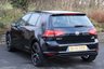 USED 2015 15 VOLKSWAGEN GOLF 1.6 MATCH TDI BLUEMOTION TECHNOLOGY 5d 103 BHP 