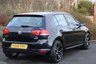USED 2015 15 VOLKSWAGEN GOLF 1.6 MATCH TDI BLUEMOTION TECHNOLOGY 5d 103 BHP 