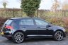 USED 2015 15 VOLKSWAGEN GOLF 1.6 MATCH TDI BLUEMOTION TECHNOLOGY 5d 103 BHP 