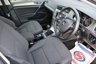 USED 2015 15 VOLKSWAGEN GOLF 1.6 MATCH TDI BLUEMOTION TECHNOLOGY 5d 103 BHP 
