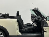 USED 2012 12 MINI CONVERTIBLE 1.6 ONE 2d 98 BHP Mini One Convertible Low Insurance Group