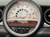 USED 2012 12 MINI CONVERTIBLE 1.6 ONE 2d 98 BHP Mini One Convertible Low Insurance Group