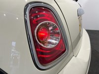 USED 2012 12 MINI CONVERTIBLE 1.6 ONE 2d 98 BHP Mini One Convertible Low Insurance Group