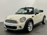 USED 2012 12 MINI CONVERTIBLE 1.6 ONE 2d 98 BHP Mini One Convertible Low Insurance Group