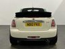 USED 2012 12 MINI CONVERTIBLE 1.6 ONE 2d 98 BHP Mini One Convertible Low Insurance Group