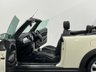 USED 2012 12 MINI CONVERTIBLE 1.6 ONE 2d 98 BHP Mini One Convertible Low Insurance Group