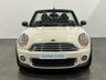 USED 2012 12 MINI CONVERTIBLE 1.6 ONE 2d 98 BHP Mini One Convertible Low Insurance Group