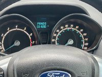 USED 2015 15 FORD B-MAX 1.6 ZETEC 5d 104 BHP www.suffolkcarcentre.co.uk - Located at Lowestoft