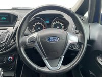 USED 2015 15 FORD B-MAX 1.6 ZETEC 5d 104 BHP www.suffolkcarcentre.co.uk - Located at Lowestoft