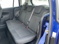 USED 2015 15 FORD B-MAX 1.6 ZETEC 5d 104 BHP www.suffolkcarcentre.co.uk - Located at Lowestoft