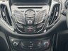 USED 2015 15 FORD B-MAX 1.6 ZETEC 5d 104 BHP www.suffolkcarcentre.co.uk - Located at Lowestoft