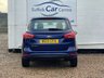 USED 2015 15 FORD B-MAX 1.6 ZETEC 5d 104 BHP www.suffolkcarcentre.co.uk - Located at Lowestoft