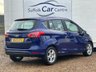 USED 2015 15 FORD B-MAX 1.6 ZETEC 5d 104 BHP www.suffolkcarcentre.co.uk - Located at Lowestoft