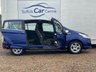 USED 2015 15 FORD B-MAX 1.6 ZETEC 5d 104 BHP www.suffolkcarcentre.co.uk - Located at Lowestoft