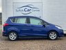 USED 2015 15 FORD B-MAX 1.6 ZETEC 5d 104 BHP www.suffolkcarcentre.co.uk - Located at Lowestoft