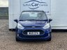 USED 2015 15 FORD B-MAX 1.6 ZETEC 5d 104 BHP www.suffolkcarcentre.co.uk - Located at Lowestoft
