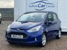 USED 2015 15 FORD B-MAX 1.6 ZETEC 5d 104 BHP www.suffolkcarcentre.co.uk - Located at Lowestoft