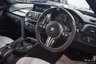 USED 2017 17 BMW M3 3.0 BiTurbo Competition DCT Euro 6 (s/s) 4dr CARBON LED SEERING WHEEL+HUD+REV CM