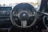 USED 2017 17 BMW M3 3.0 BiTurbo Competition DCT Euro 6 (s/s) 4dr CARBON LED SEERING WHEEL+HUD+REV CM