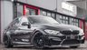 USED 2017 17 BMW M3 3.0 BiTurbo Competition DCT Euro 6 (s/s) 4dr CARBON LED SEERING WHEEL+HUD+REV CM