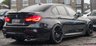 USED 2017 17 BMW M3 3.0 BiTurbo Competition DCT Euro 6 (s/s) 4dr CARBON LED SEERING WHEEL+HUD+REV CM