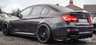 USED 2017 17 BMW M3 3.0 BiTurbo Competition DCT Euro 6 (s/s) 4dr CARBON LED SEERING WHEEL+HUD+REV CM