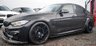 USED 2017 17 BMW M3 3.0 BiTurbo Competition DCT Euro 6 (s/s) 4dr CARBON LED SEERING WHEEL+HUD+REV CM