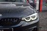 USED 2017 17 BMW M3 3.0 BiTurbo Competition DCT Euro 6 (s/s) 4dr CARBON LED SEERING WHEEL+HUD+REV CM