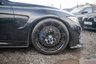 USED 2017 17 BMW M3 3.0 BiTurbo Competition DCT Euro 6 (s/s) 4dr CARBON LED SEERING WHEEL+HUD+REV CM