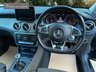 USED 2019 19 MERCEDES-BENZ CLA 1.6 CLA 180 AMG LINE EDITION 4d 121 BHP FINANCE ALAILABLE ZERO DEPOSIT
