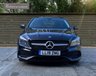 USED 2019 19 MERCEDES-BENZ CLA 1.6 CLA 180 AMG LINE EDITION 4d 121 BHP FINANCE ALAILABLE ZERO DEPOSIT